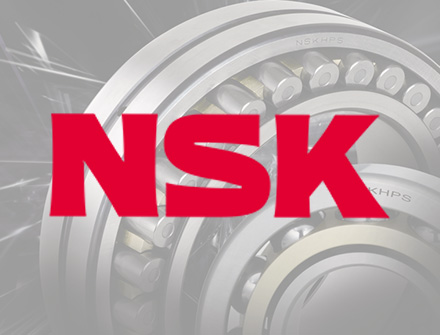 NSK轴承